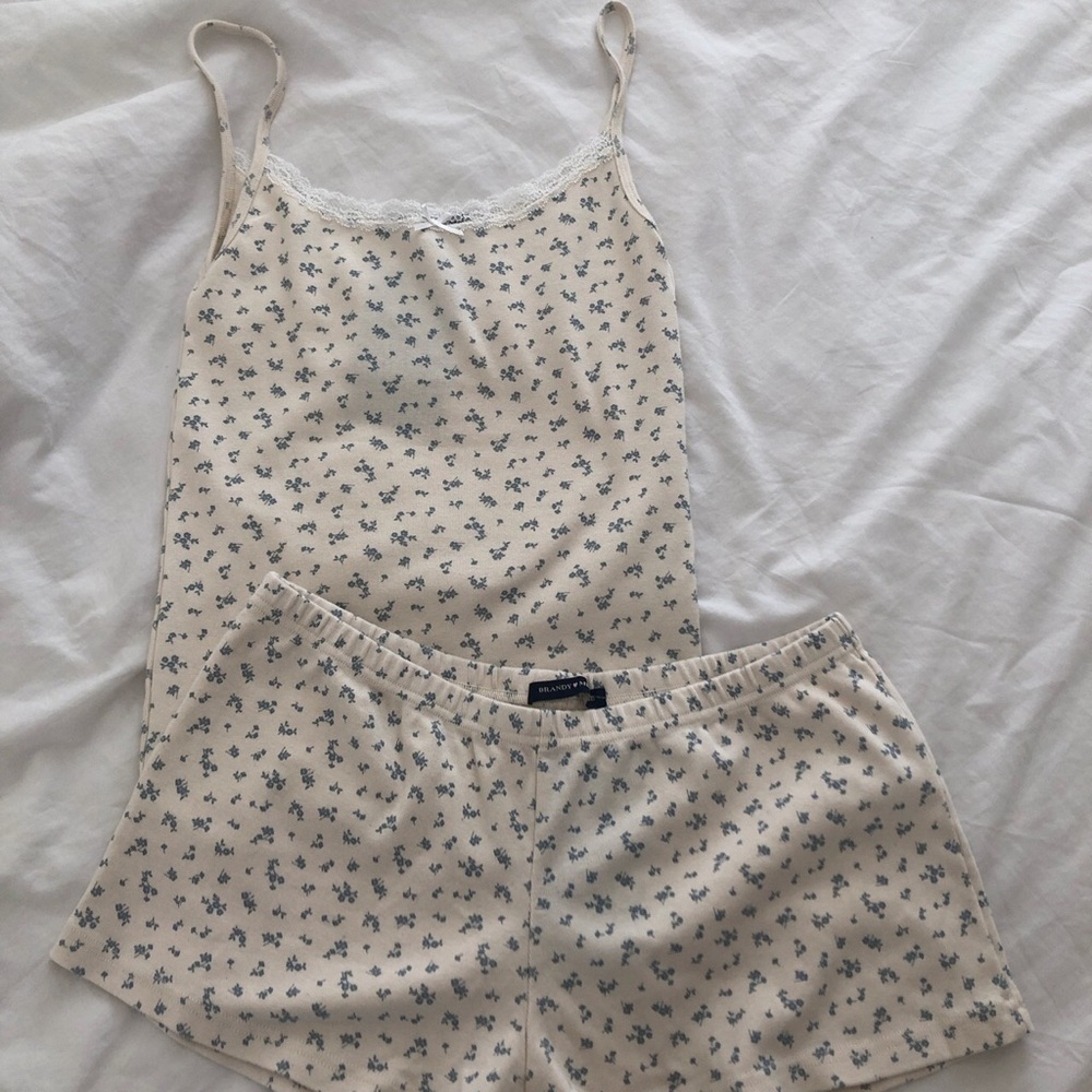 NWT BRANDY MELVILLE SET
